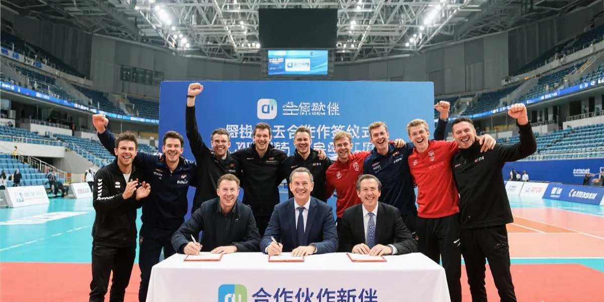 跃动赛场，点燃激情——开云体育娱乐携手星级合作伙伴，开启体育新纪元